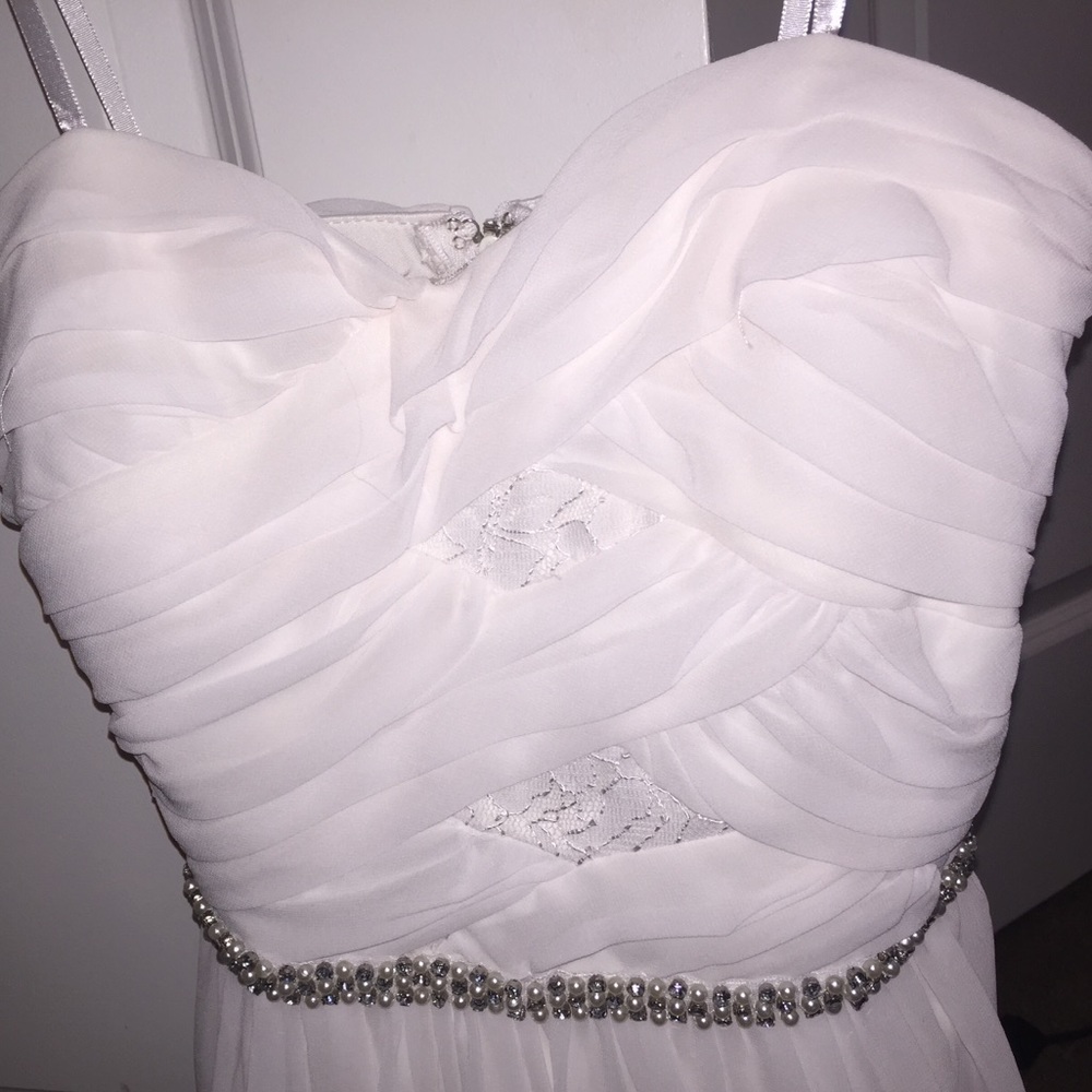 homecoming dress !!